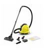 Пылесос для сухой уборки Karcher VC 6 *EU. Большой выбор на сайте Трейдимпорт
