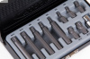 На сайте Трейдимпорт можно недорого купить Набор бит Spline М5-М12 S2 11пр. ABS-80006. 