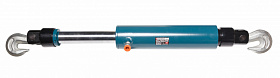 На сайте Трейдимпорт можно недорого купить Цилиндр гидравлический обратного действия 20т (ход штока - 200мм, длина общая - 980мм) Forsage F-022. 