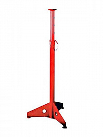 На сайте Трейдимпорт можно недорого купить Страховочная опорная стойка Werther 903 (OMA 697). 