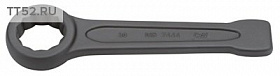 На сайте Трейдимпорт можно недорого купить Ключ накидной ударный 38мм AWT-IWP038. 