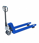 Тележка гидравлическая низкопрофильная BFL 1000 TOR 1002009