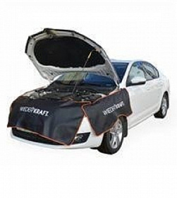 На сайте Трейдимпорт можно недорого купить Защитная накидка на крыло автомобиля WDK-65302. 