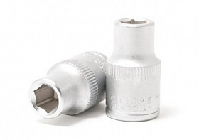 На сайте Трейдимпорт можно недорого купить Головка 30мм 6гр. 1/2" KINGTUL profi KT-54530. 