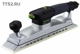На сайте Трейдимпорт можно недорого купить Пневматическая шлифовальная машинка Rutscher LRS 400. 