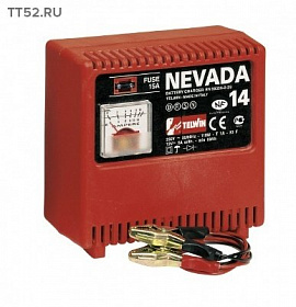 На сайте Трейдимпорт можно недорого купить Зарядное устройство Telwin NEVADA 14. 
