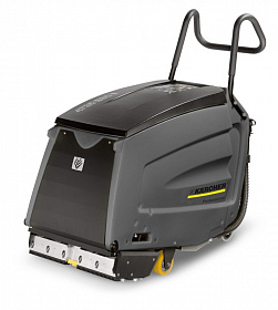 На сайте Трейдимпорт можно недорого купить Машина для мойки эскалаторов Karcher BR 47/35 ESC 1.310-109.0. 