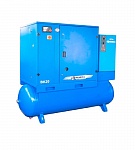 Компрессор винтовой Remeza ВК20Т-15-500ДВС