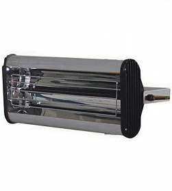 На сайте Трейдимпорт можно недорого купить Кассета с лампой Atis IR01,  механический таймер от 1до 60 мин. 