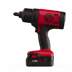 Аккумуляторный ударный гайковерт ½" CP8848 Chicago Pneumatic