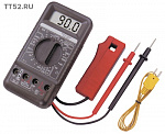 Мультиметр автомобильный профессиональный ATP-2182