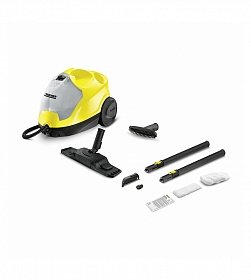 На сайте Трейдимпорт можно недорого купить Пароочиститель Karcher SC 4 *EU. 