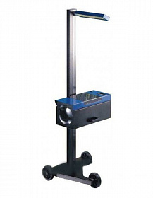 На сайте Трейдимпорт можно недорого купить Электронный прибор для проверки и регулировки фар Werther PH2010G. 