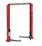 Двухстоечный подъёмник Launch TLT-240SCSL