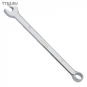 На сайте Трейдимпорт можно недорого купить Ключ комбинированный удлинённый дюймовый 1/2" AWT-TRM0005. 