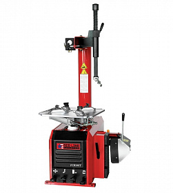 На сайте Трейдимпорт можно недорого купить Шиномонтажный станок полуавтоматический 12-26" Red Line Premium TCR26. 