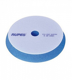На сайте Трейдимпорт можно недорого купить Жёсткий поролоновый полировальный диск COARSE Rupes 9.BF150H. 