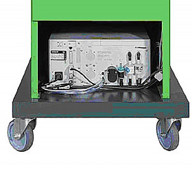 На сайте Трейдимпорт можно недорого купить Подставка для  газоанализатора и дымомера Muller AT 194 2000. 