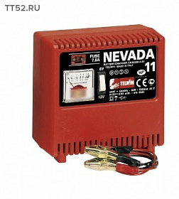На сайте Трейдимпорт можно недорого купить Зарядное устройство Telwin NEVADA 11. 