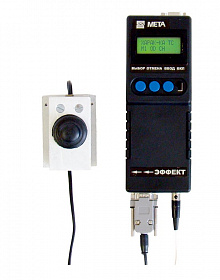 На сайте Трейдимпорт можно недорого купить Измеритель эффективности тормозных систем методом дорожных испытаний ЭФФЕКТ-02. 