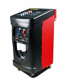 На сайте Трейдимпорт можно недорого купить Полуавтоматическая установка заправки кондиционеров HPMM AC-100. 