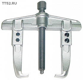 На сайте Трейдимпорт можно недорого купить Съемник с двумя захватами американского типа 640х225мм ATB-1025H. 