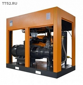 На сайте Трейдимпорт можно недорого купить Винтовой компрессор BERG ВК-400 73/7. 