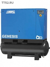 На сайте Трейдимпорт можно недорого купить Винтовой компрессор ABAC GENESIS 22 13/500. 