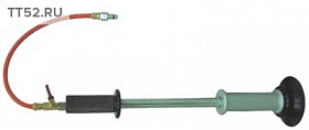 На сайте Трейдимпорт можно недорого купить Обратный молоток вакуумный с 3-мя присосками ATG-6258. 