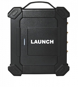 4-х канальный осциллограф Launch Scope box O2-2 LNC-096