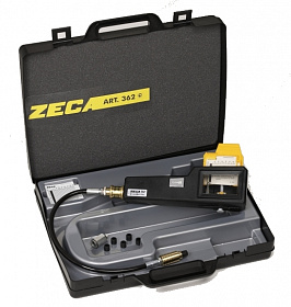 На сайте Трейдимпорт можно недорого купить Компрессограф для бензиновых двигателей Zeca 362. 