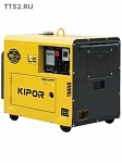 Kipor KDE6700T