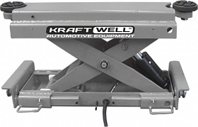 На сайте Трейдимпорт можно недорого купить Траверса г/п 2000 кг. с электрогидравлическим приводом KraftWell KRW-JB2E. 