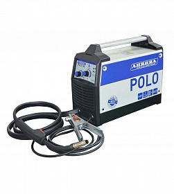 На сайте Трейдимпорт можно недорого купить Синергетический инверторный сварочный полуавтомат Aurora POLO 160 Synergic. 