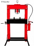 Гидравлический ручной пресс ATIS ZX0901H