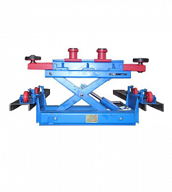 На сайте Трейдимпорт можно недорого купить Подъёмник канавный навесной ПНК-1-01. 