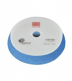 На сайте Трейдимпорт можно недорого купить Жёсткий поролоновый полировальный диск COARSE Rupes 9.BF180H. 
