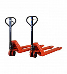 Гидравлическая тележка OX20-PU115 OXLIFT 2000 кг