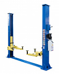 Двухстоечный подъемник AE&T Т4М (220)