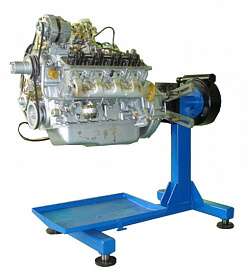 На сайте Трейдимпорт можно недорого купить Стенд универсальный для ремонта двигателей, КПП Р500Е. 