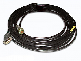 На сайте Трейдимпорт можно недорого купить Кабель сигнальный передний (ОНЦ-9 pin "папа") АМД. 