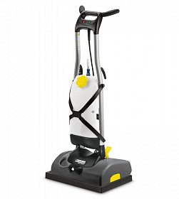 На сайте Трейдимпорт можно недорого купить Ковромоечная машина Karcher BRS 43/500 C 1.006-671.0. 