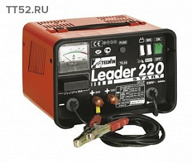 На сайте Трейдимпорт можно недорого купить Пуско-зарядное устройство Telwin LEADER 220 START. 