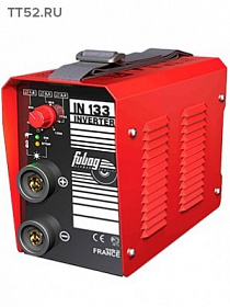 На сайте Трейдимпорт можно недорого купить Сварочный инвертор Fubag IN 133. 