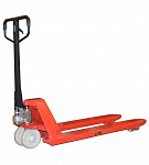 Гидравлическая тележка OXLIFT OX25-PU122