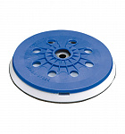 Тарелка шлифов. Stickfix, жесткая 493915