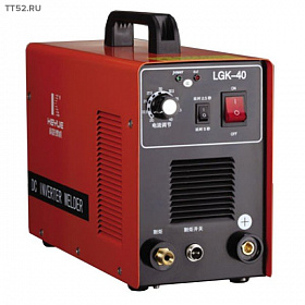 На сайте Трейдимпорт можно недорого купить Инверторный аппарат плазменной резки ANT LGK 40. 