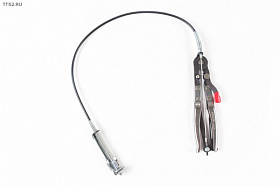 На сайте Трейдимпорт можно недорого купить Приспособление для разъединения хомутов системы охлаждения ATM-0066. 