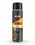 Блеск для шин Tyre Shine 650 мл.