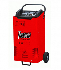 На сайте Трейдимпорт можно недорого купить Пуско-зарядное устройство для аккумуляторов TW-1400. 